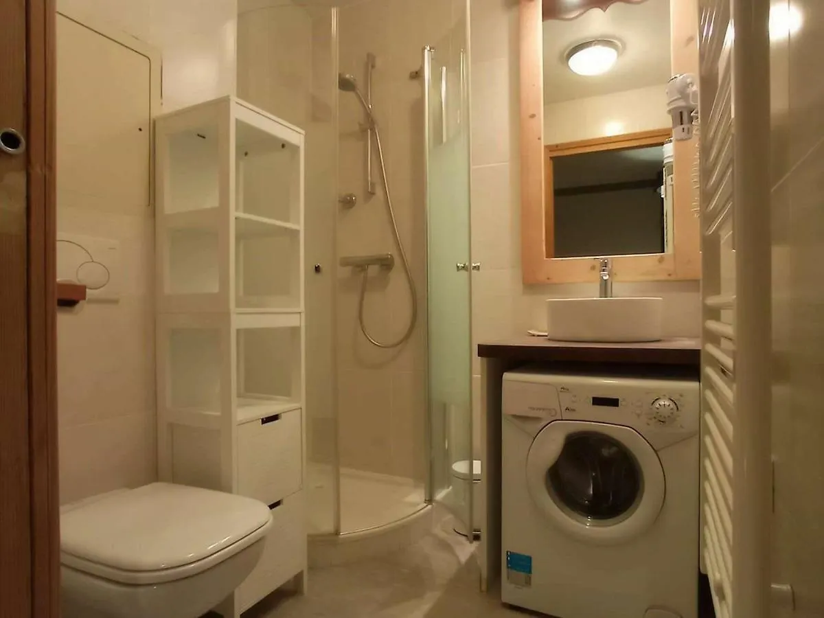 Appartement Renove Chaleureux Et Moderne, 120M², 10-12 Pers, Acces Direct Aux Pistes, Stationnement Inclus - Fr-1-545-20 Val Thorens
