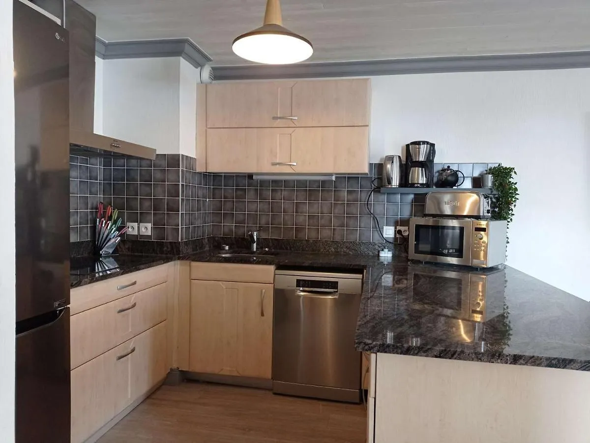 Appartement Renove Chaleureux Et Moderne, 120M², 10-12 Pers, Acces Direct Aux Pistes, Stationnement Inclus - Fr-1-545-20 Val Thorens Apartment