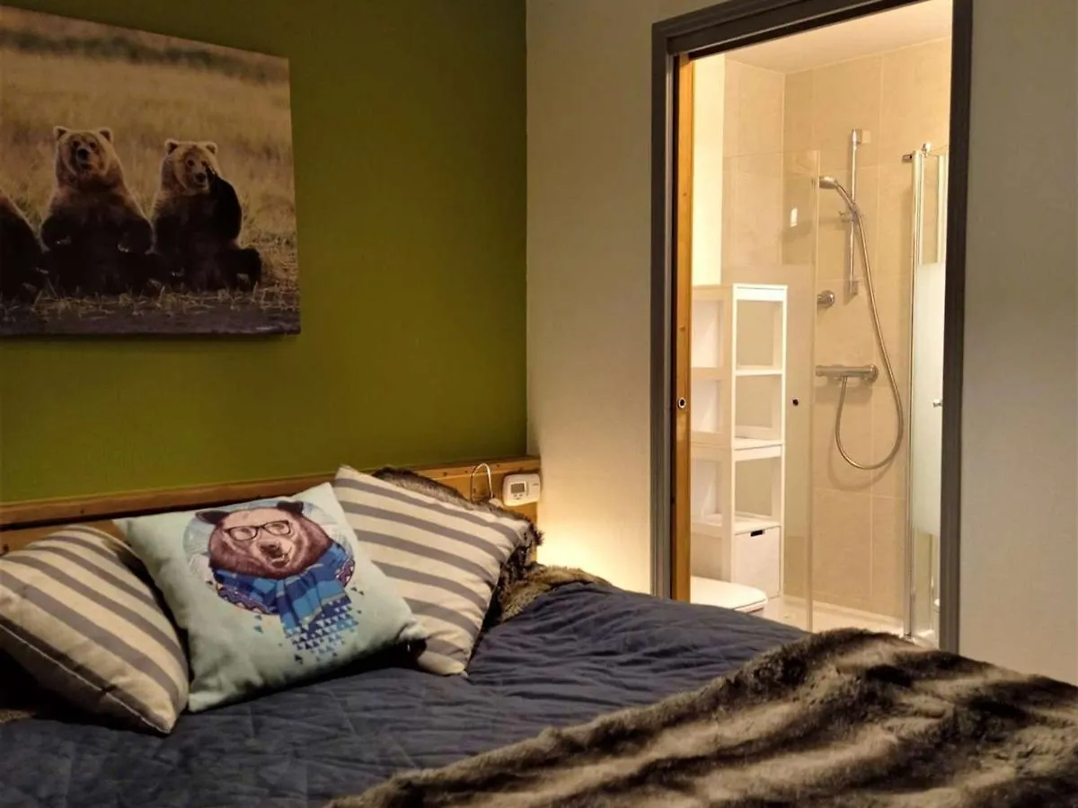 Apartment Appartement Renove Chaleureux Et Moderne, 120M², 10-12 Pers, Acces Direct Aux Pistes, Stationnement Inclus - Fr-1-545-20 Val Thorens