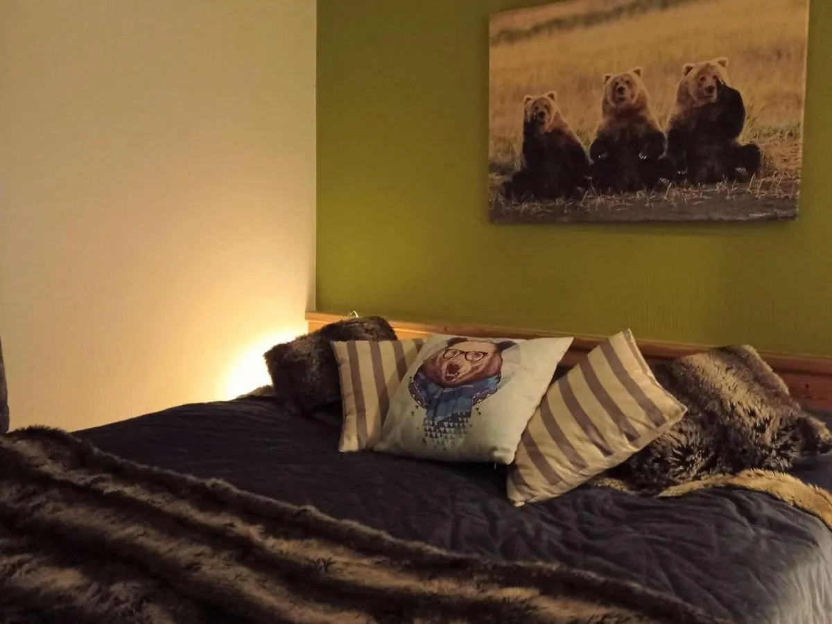 Appartement Renove Chaleureux Et Moderne, 120M², 10-12 Pers, Acces Direct Aux Pistes, Stationnement Inclus - Fr-1-545-20 Валь-Торанс 0*,  Франция